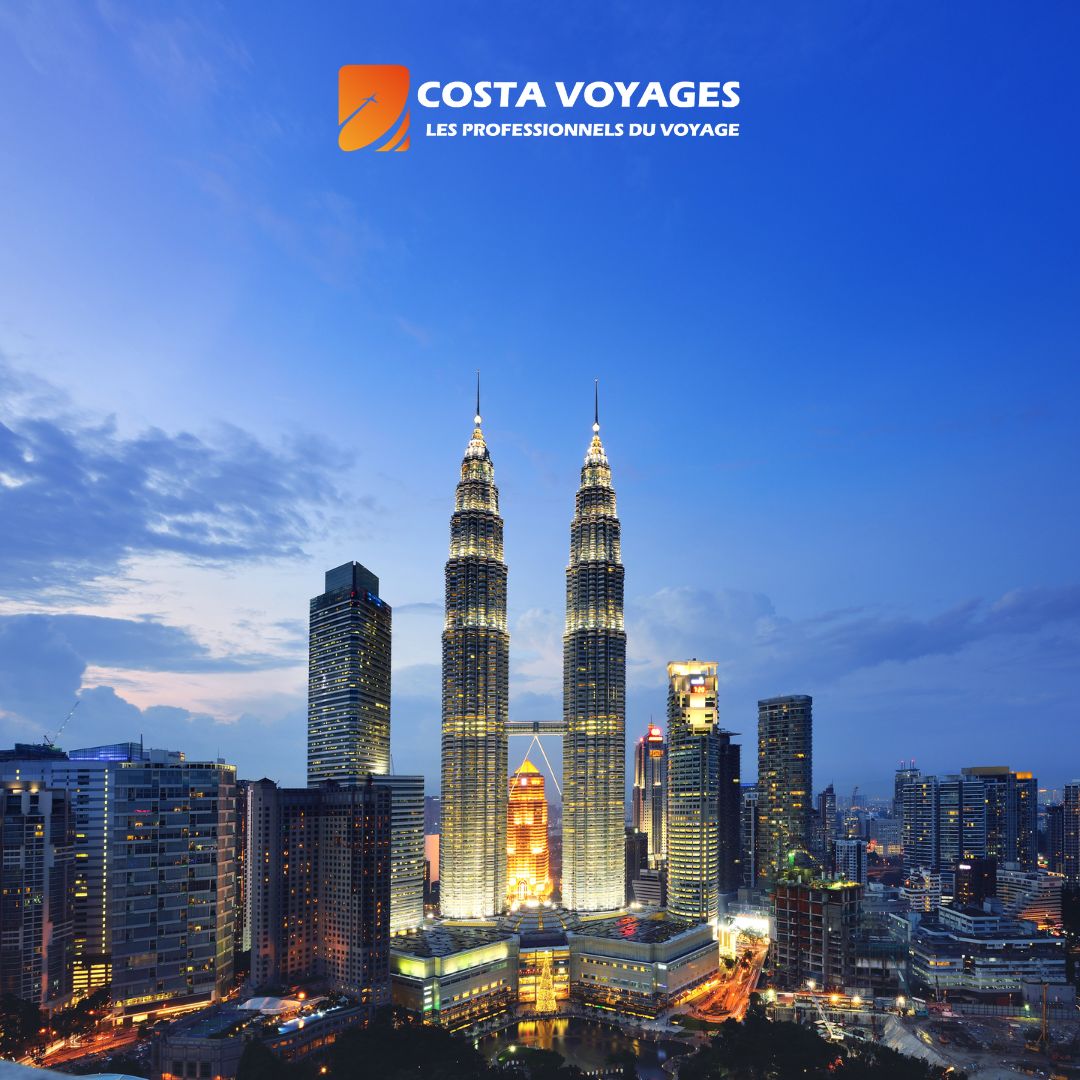 malaisie kuala lumpur