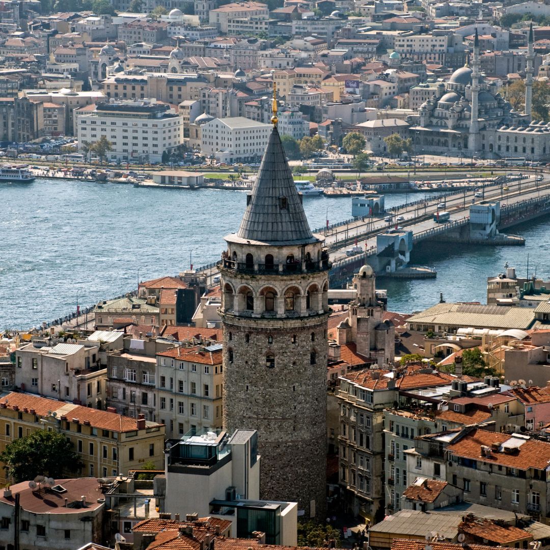 istanbul